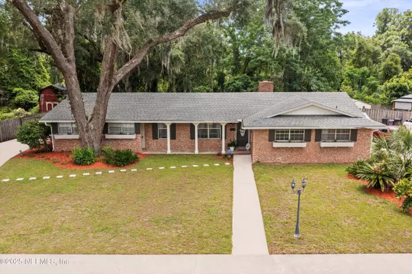 Orange Park, FL 32073,2620 SHENANDOAH DR S