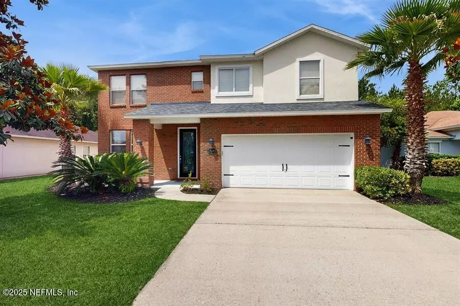 Yulee, FL 32097,75289 RAVENWOOD DR
