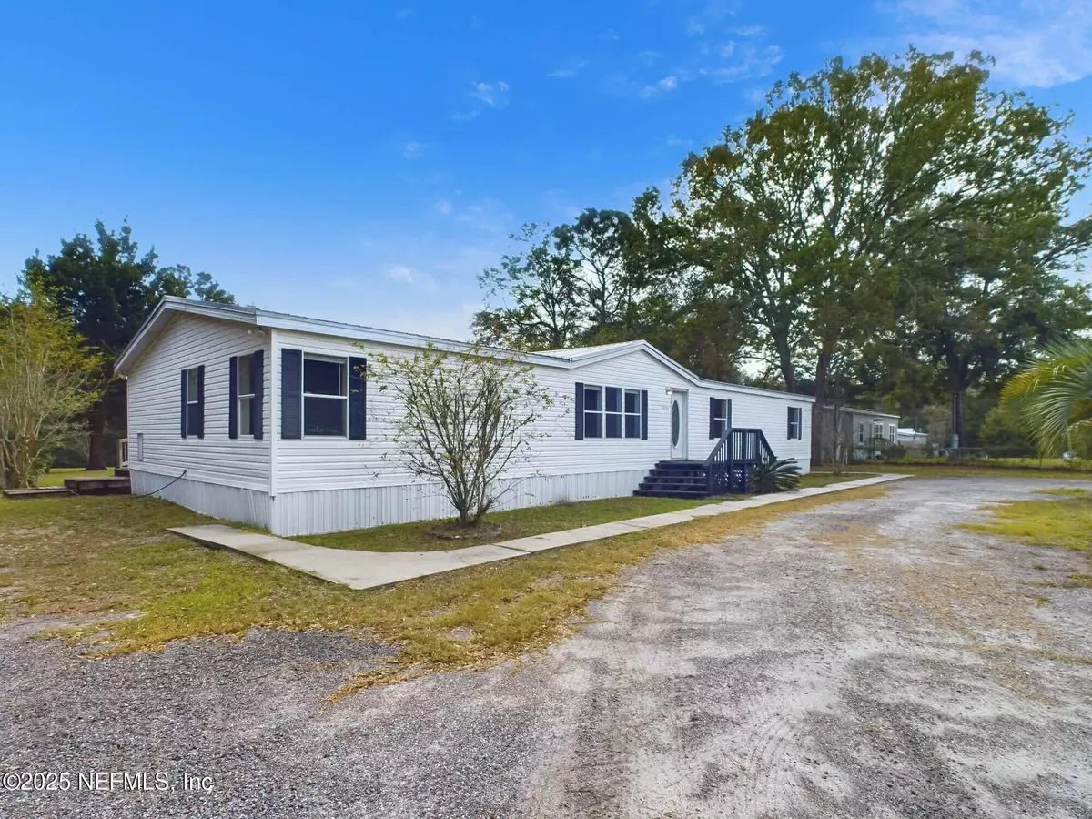 Yulee, FL 32097,85274 JOANN RD