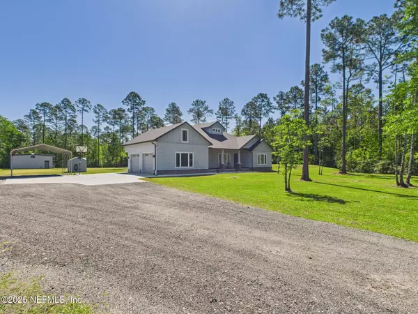 Yulee, FL 32097,75610 EDWARDS RD
