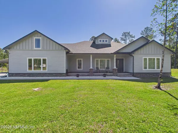 Yulee, FL 32097,75610 EDWARDS RD