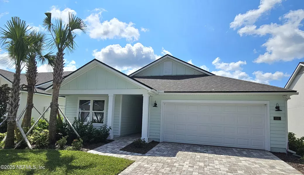 152 GREENWOOD DR, Palm Coast, FL 32137