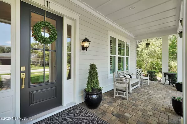 St. Augustine, FL 32095,111 SENORA CT