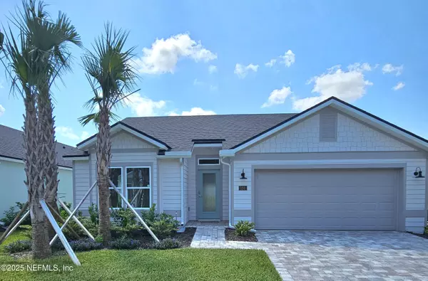 150 GREENWOOD DR, Palm Coast, FL 32137