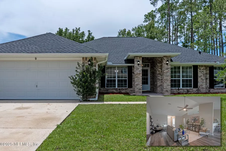 9 RIPPLE PL, Palm Coast, FL 32164