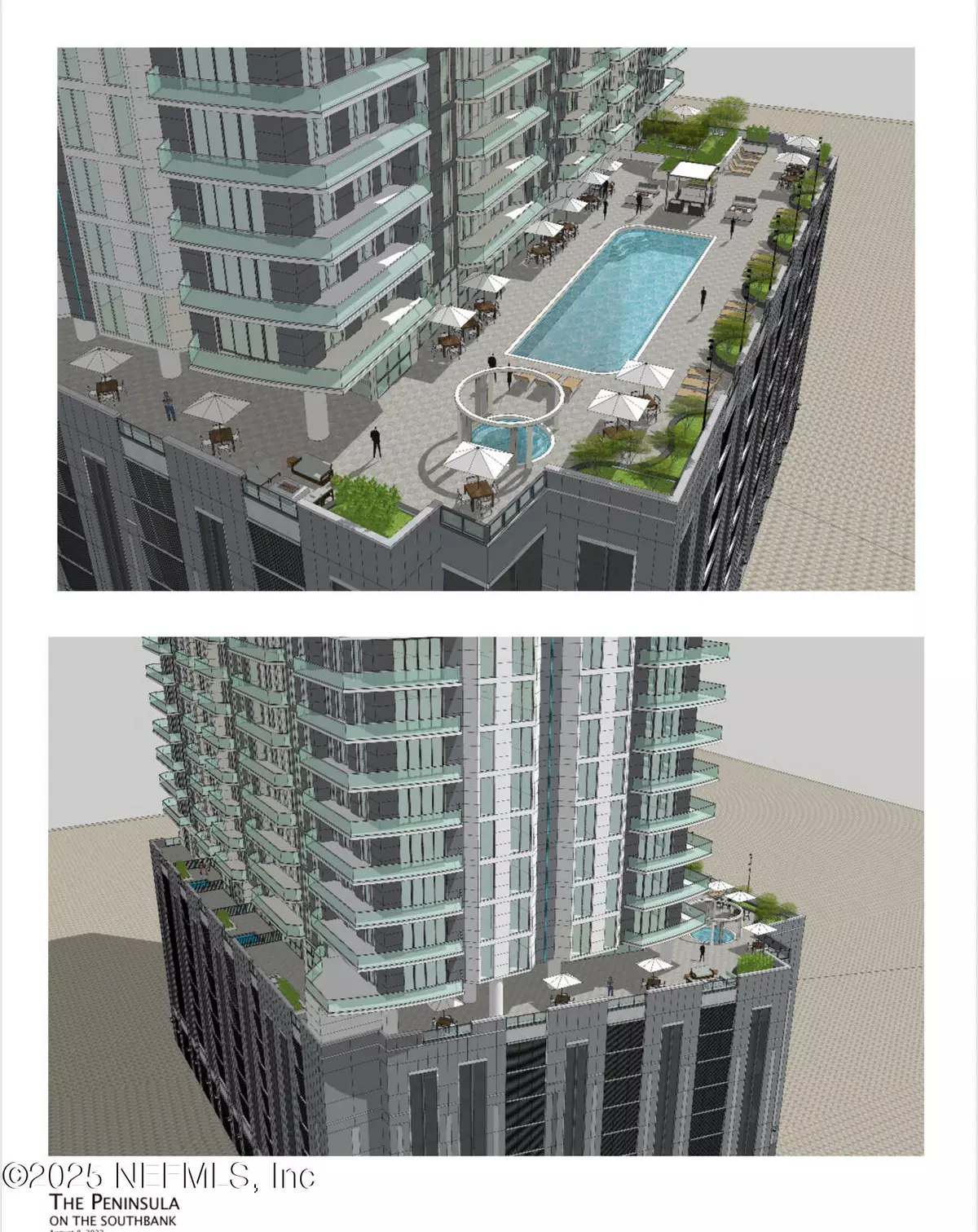 Jacksonville, FL 32207,1431 RIVERPLACE BLVD #2202