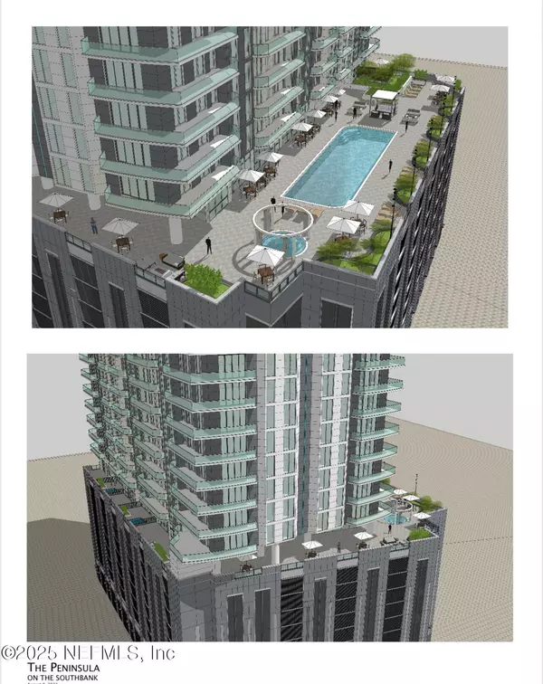 1431 RIVERPLACE BLVD #2202, Jacksonville, FL 32207