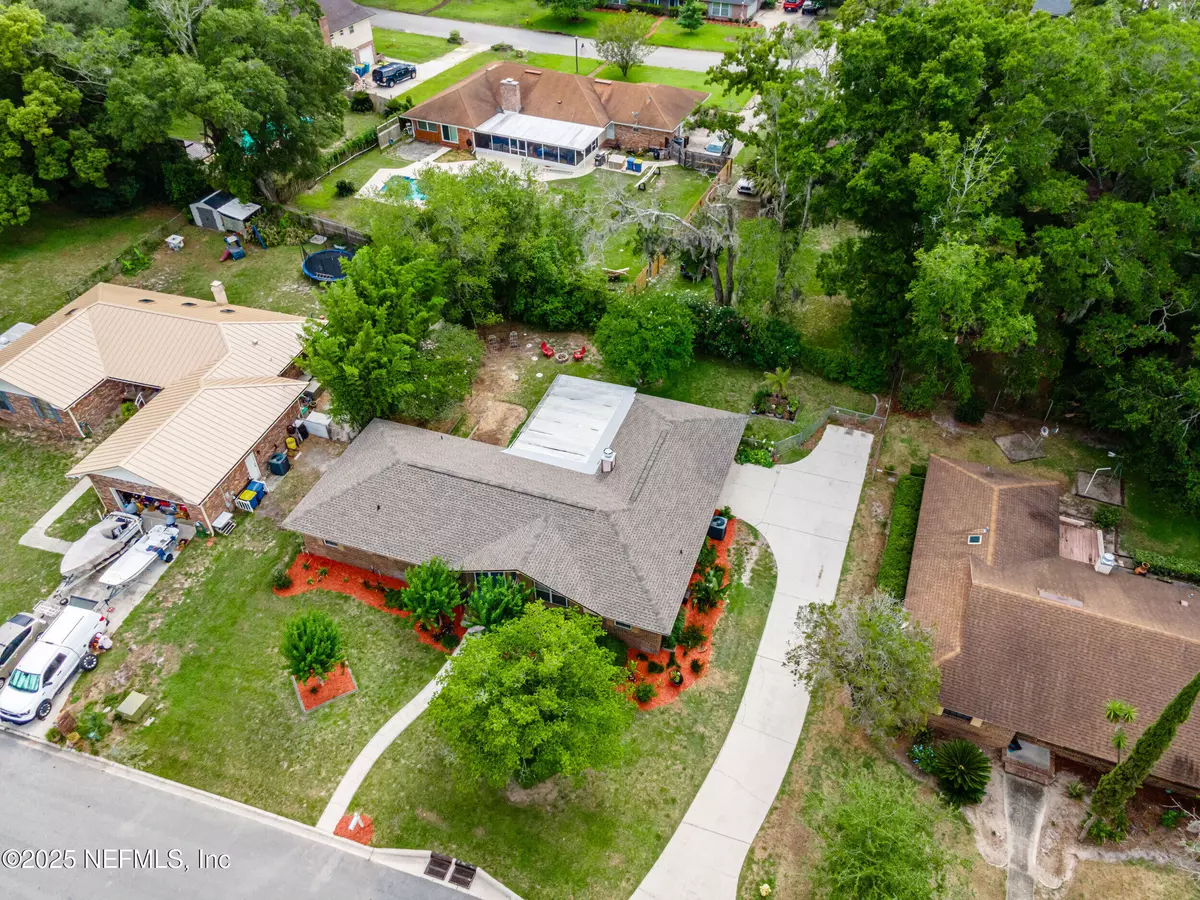 Jacksonville, FL 32277,3544 MARENGO DR