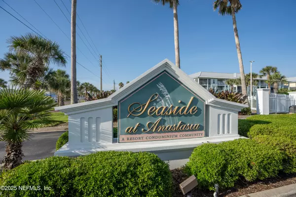 St. Augustine Beach, FL 32080,225 ATLANTIS CIR #101-A