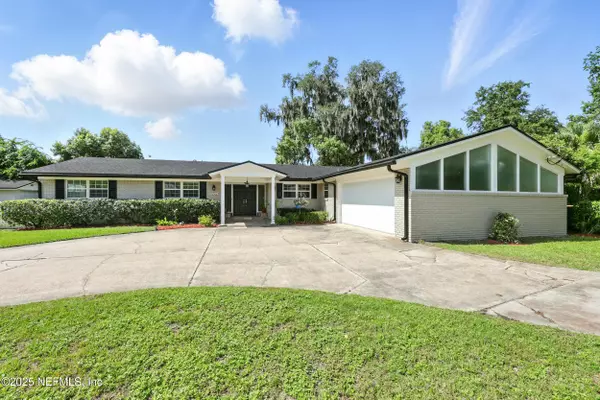 3722 POINT PLEASANT RD, Jacksonville, FL 32217