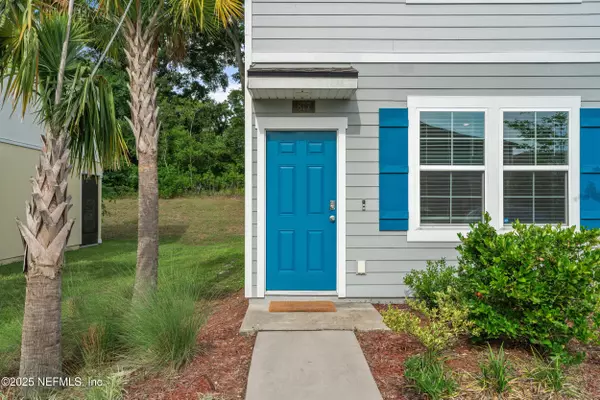 Jacksonville, FL 32211,877 GATE RUN RD