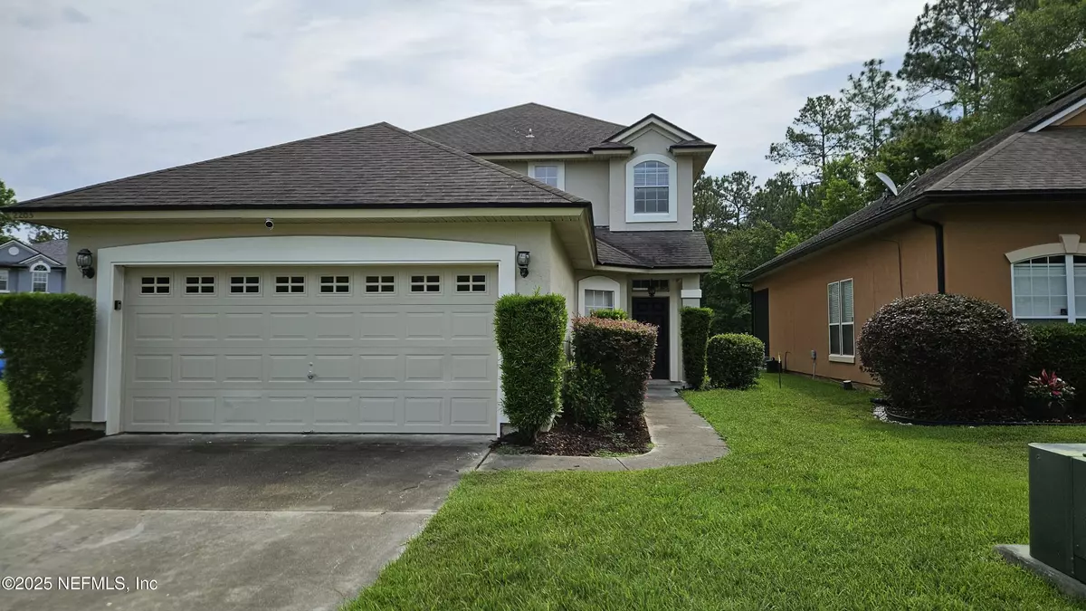 Fleming Island, FL 32003,2203 TIMBERLAND CT