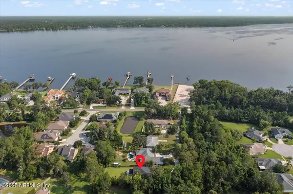 Fleming Island, FL 32003,1790 N LAKESHORE DR