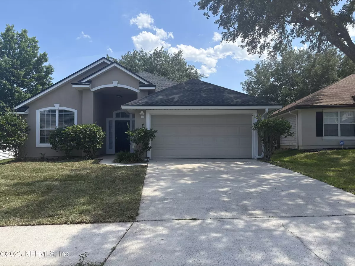 Green Cove Springs, FL 32043,2821 CROSS CREEK DR