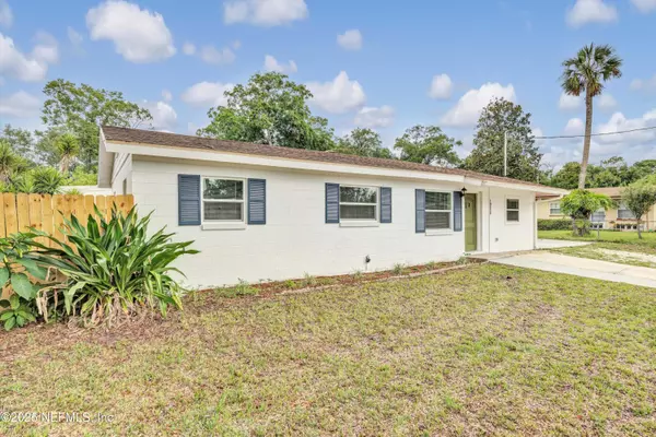 Jacksonville, FL 32225,10628 CRAIG DR