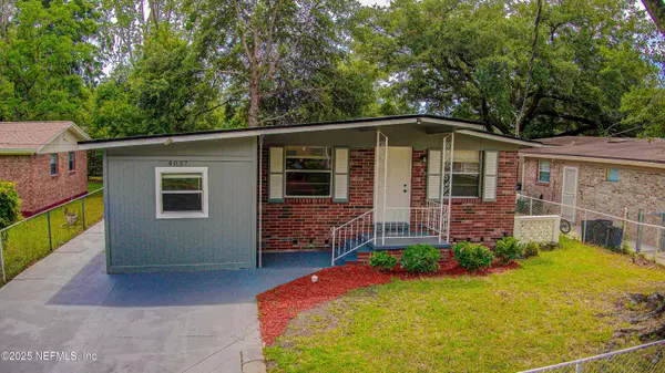 4037 MARLAND ST,  Jacksonville,  FL 32209