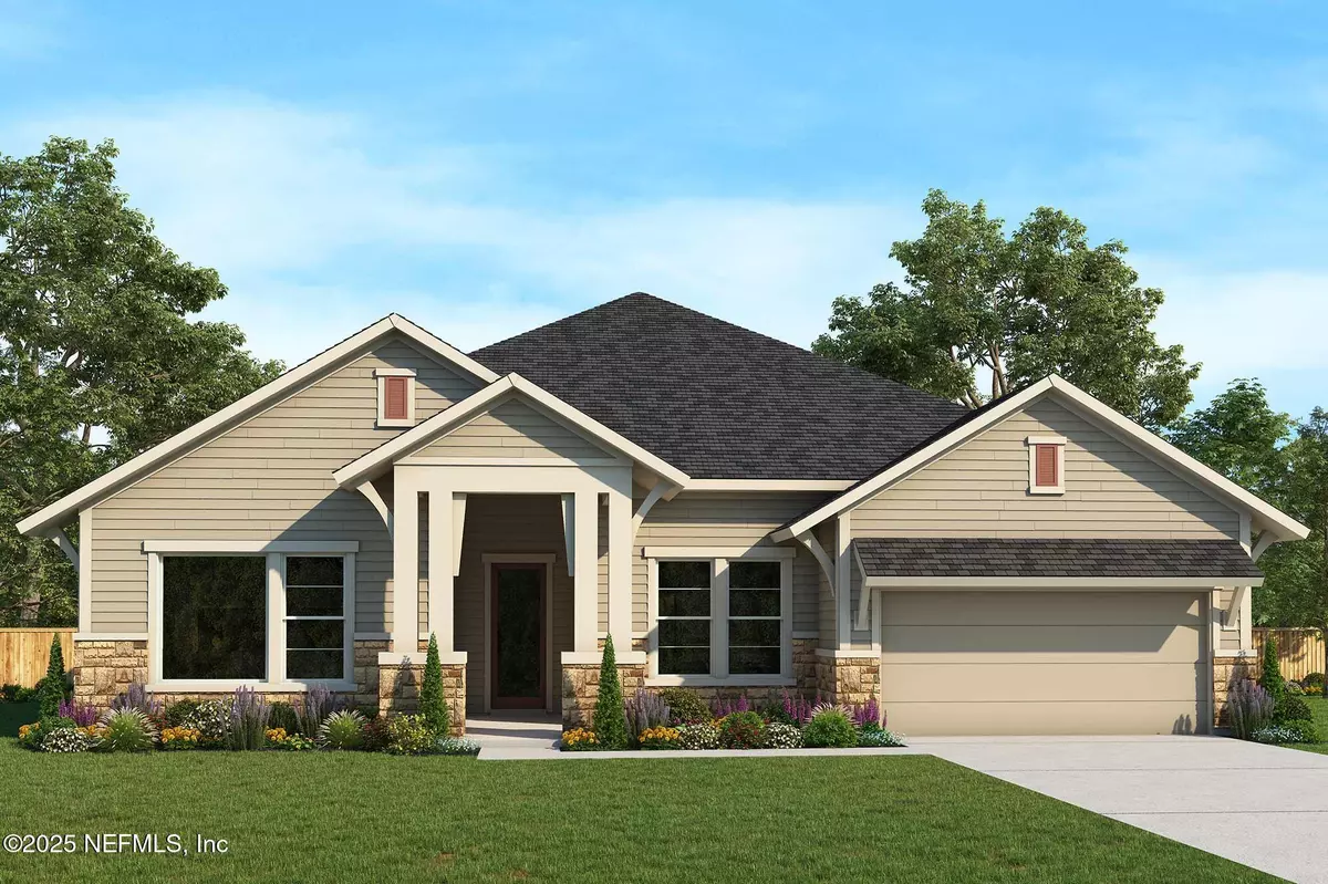 St. Augustine, FL 32092,158 SPARROW CRK DR