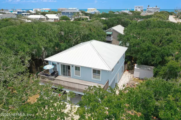 316 BOATING CLUB RD, St. Augustine, FL 32084