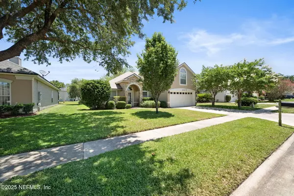 Fernandina Beach, FL 32034,96316 RIDGEWOOD CIR