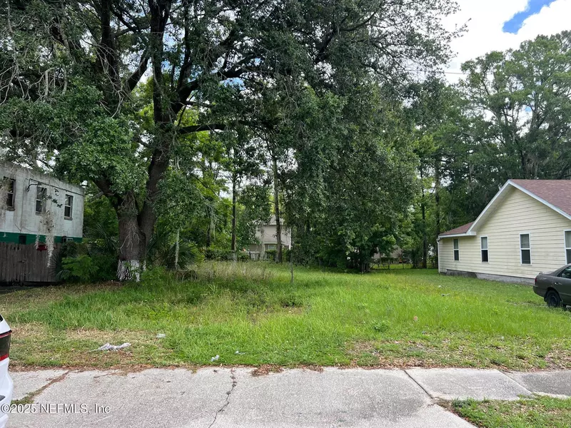 2107 W 45TH ST, Jacksonville, FL 32209