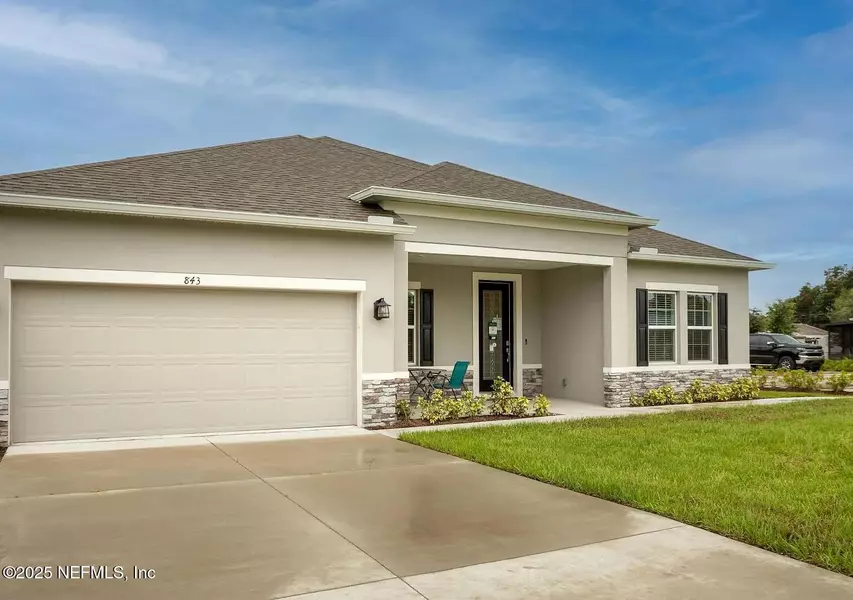 56398 CREEKSIDE WAY, Callahan, FL 32091