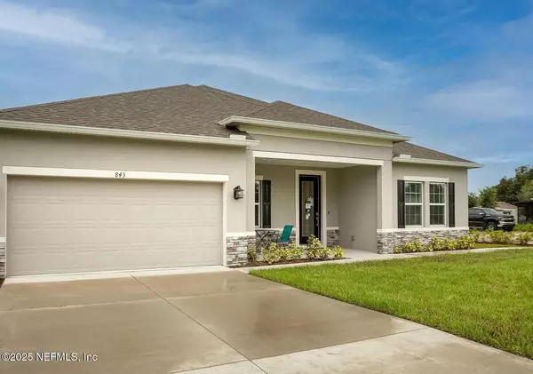 56398 CREEKSIDE WAY, Callahan, FL 32091