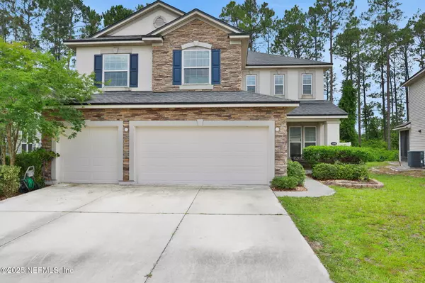 1090 WETLAND RIDGE CIR, Middleburg, FL 32068