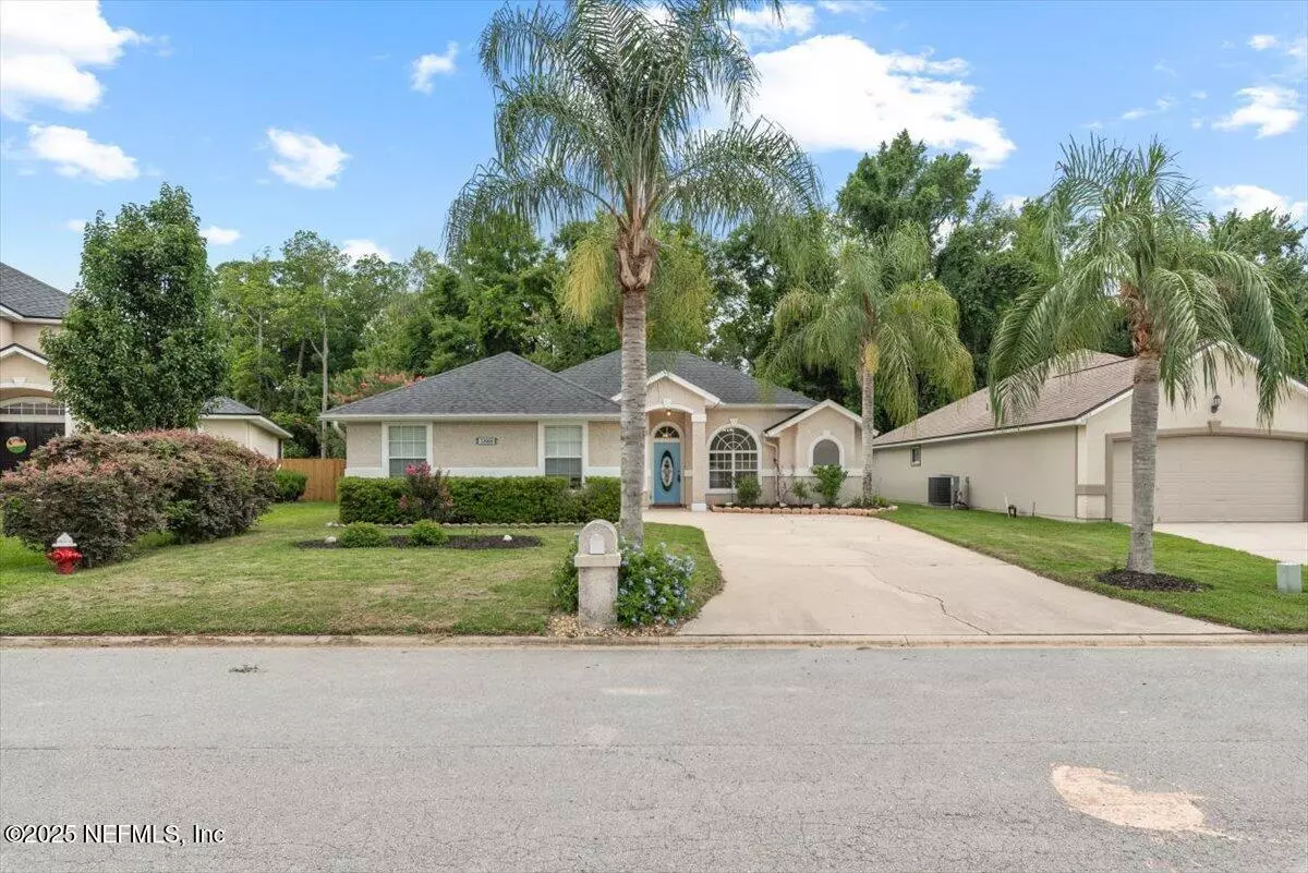 Green Cove Springs, FL 32043,2888 MAJESTIC OAKS LN