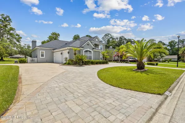 Orange Park, FL 32073,323 LEGACY DR