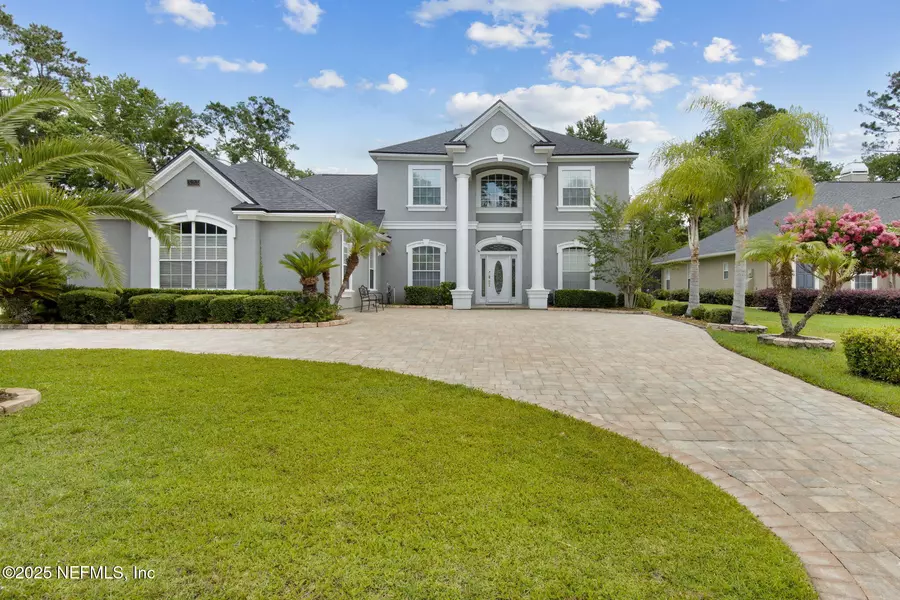 323 LEGACY DR, Orange Park, FL 32073