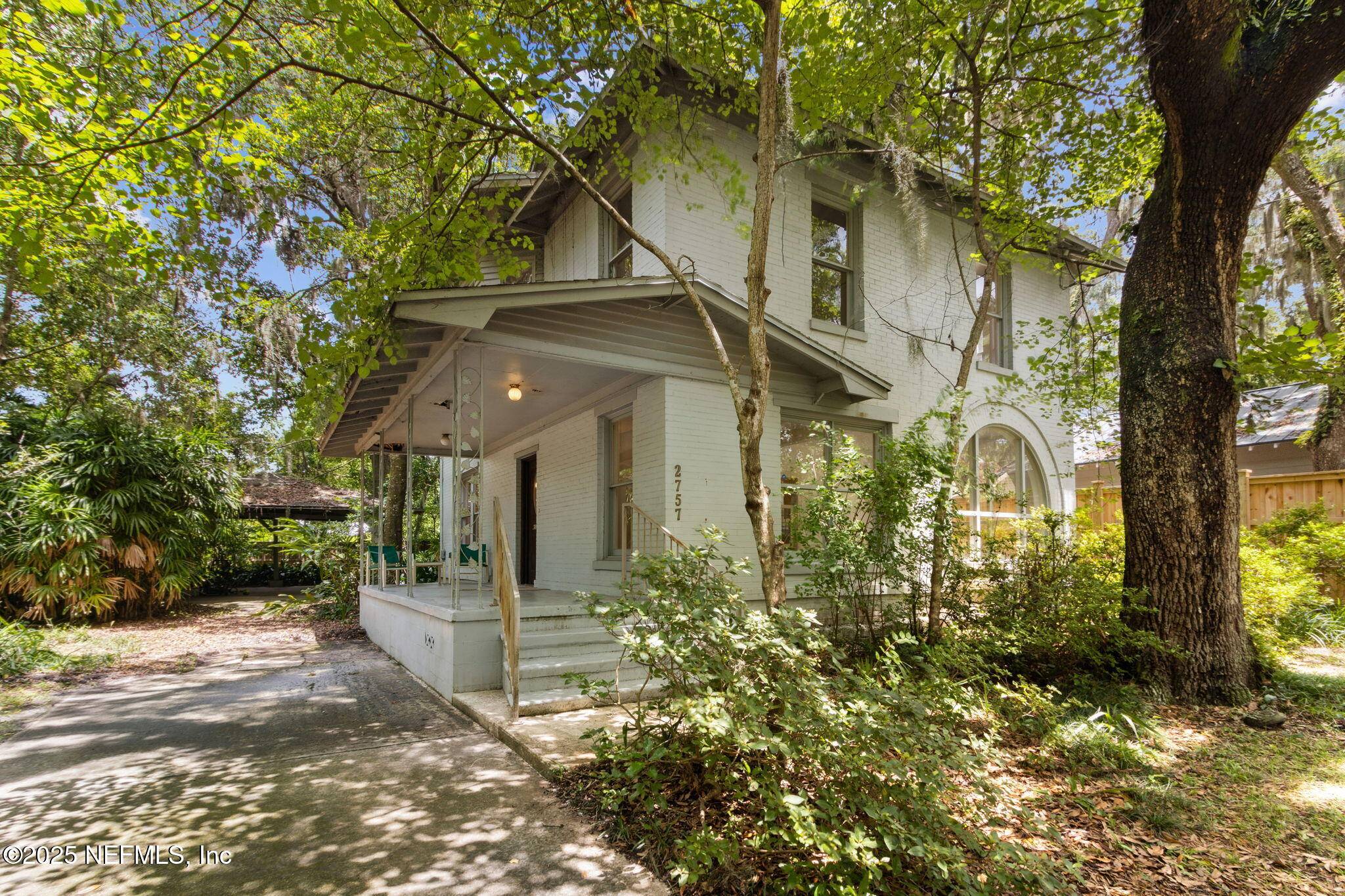 2757 ARAPAHOE AVE, Jacksonville, FL 32210