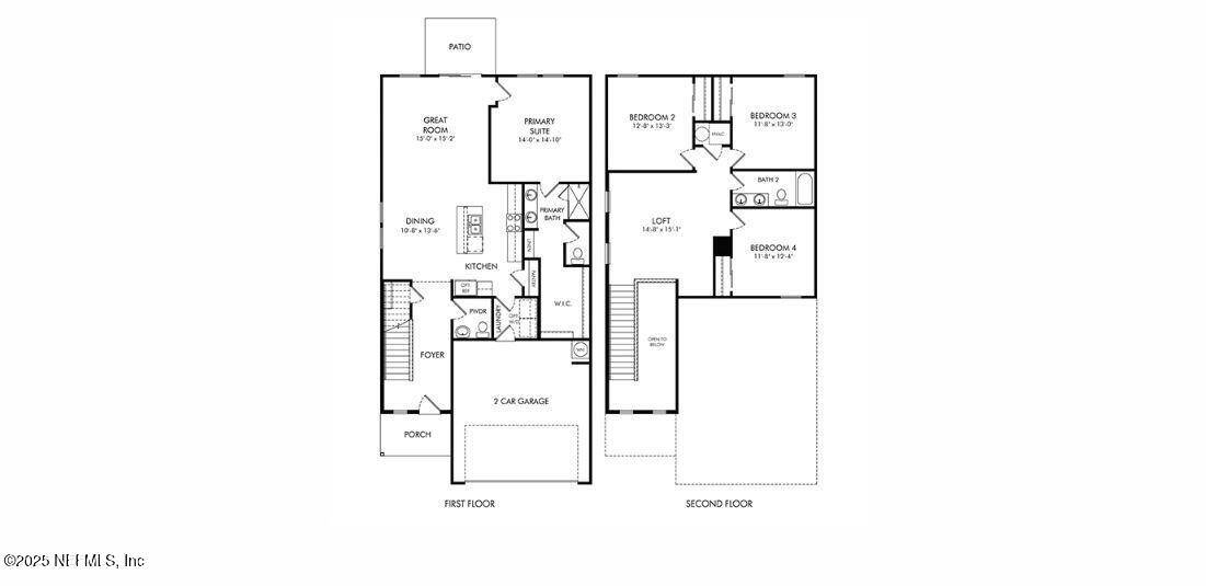Jacksonville, FL 32219,7795 CAHILL LN