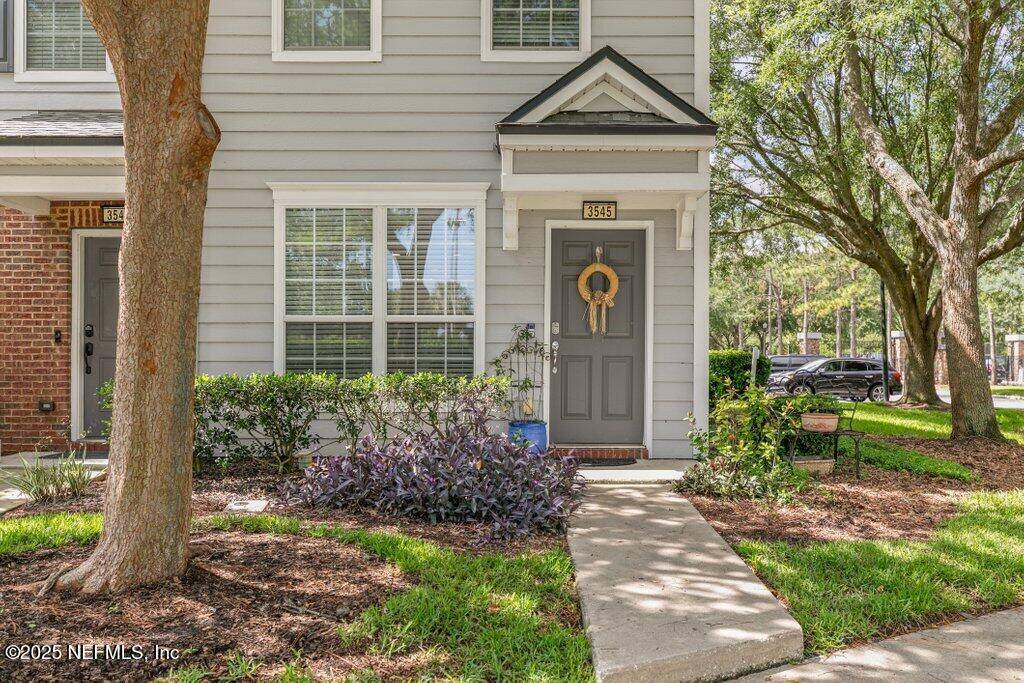 3545 NIGHTSCAPE CIR, Jacksonville, FL 32224