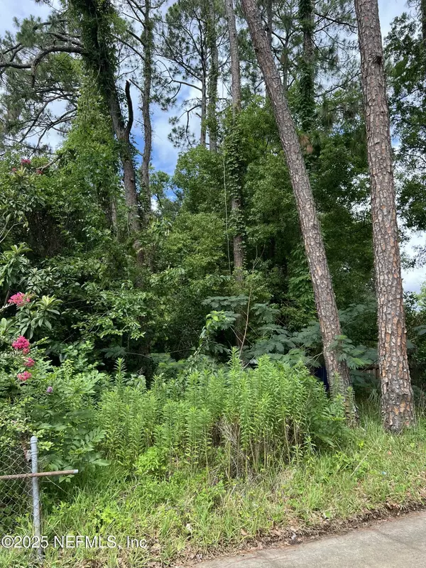 Jacksonville, FL 32209,0 MONCRIEF RD