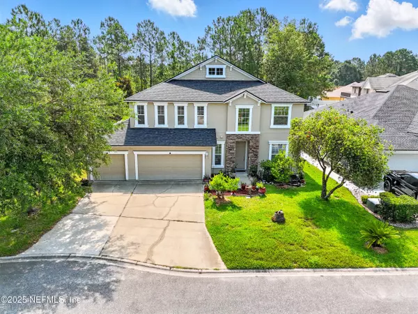 Orange Park, FL 32065,529 AMBERWOOD CT