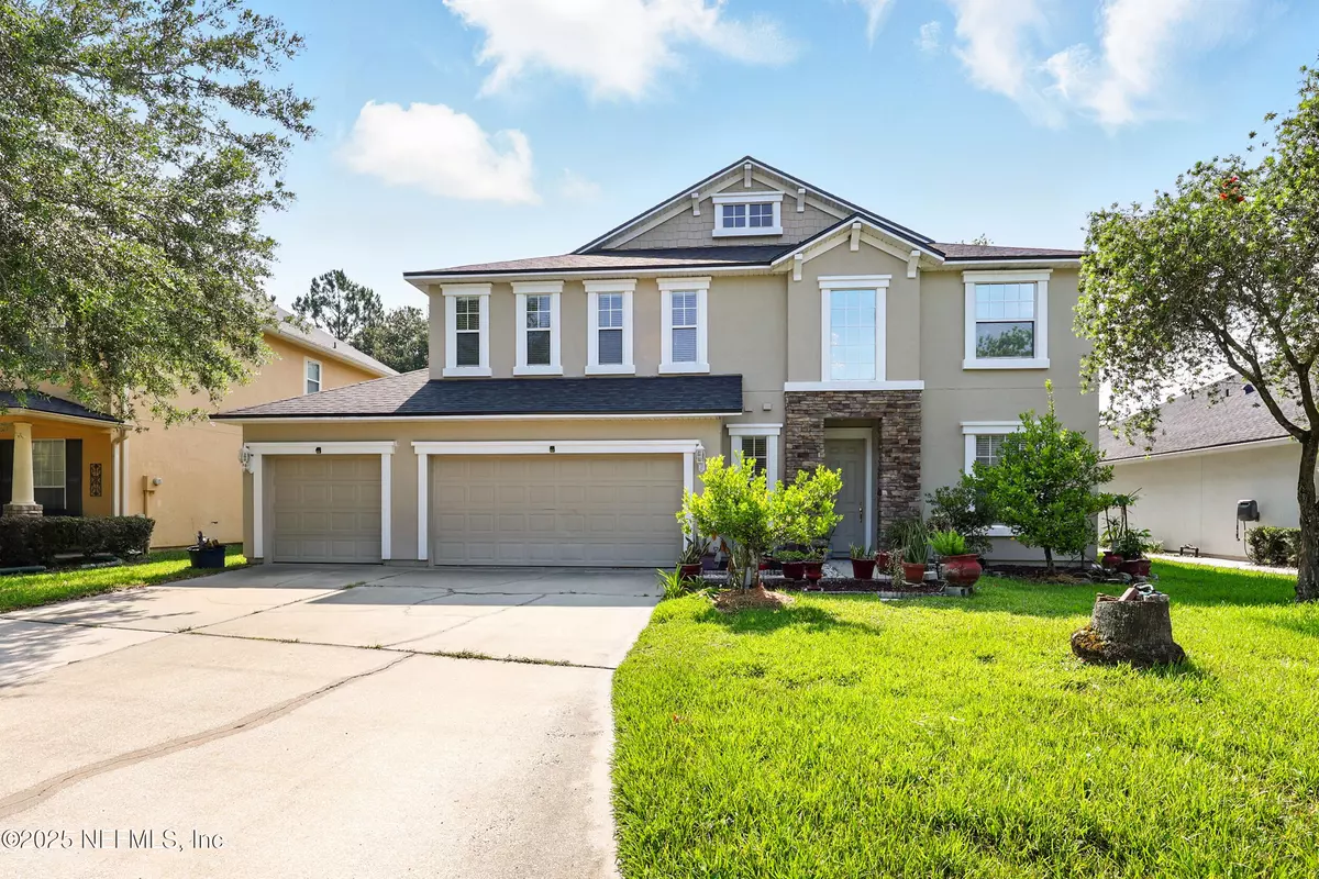 Orange Park, FL 32065,529 AMBERWOOD CT