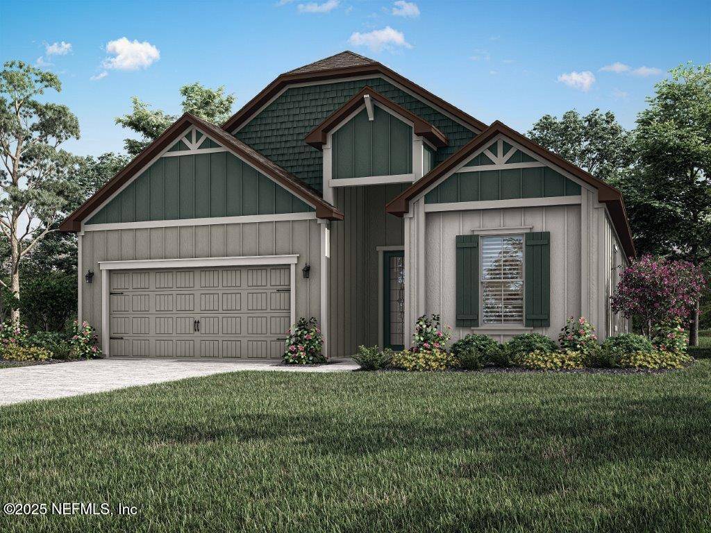 Bryceville, FL 32009,8911 FORD RD