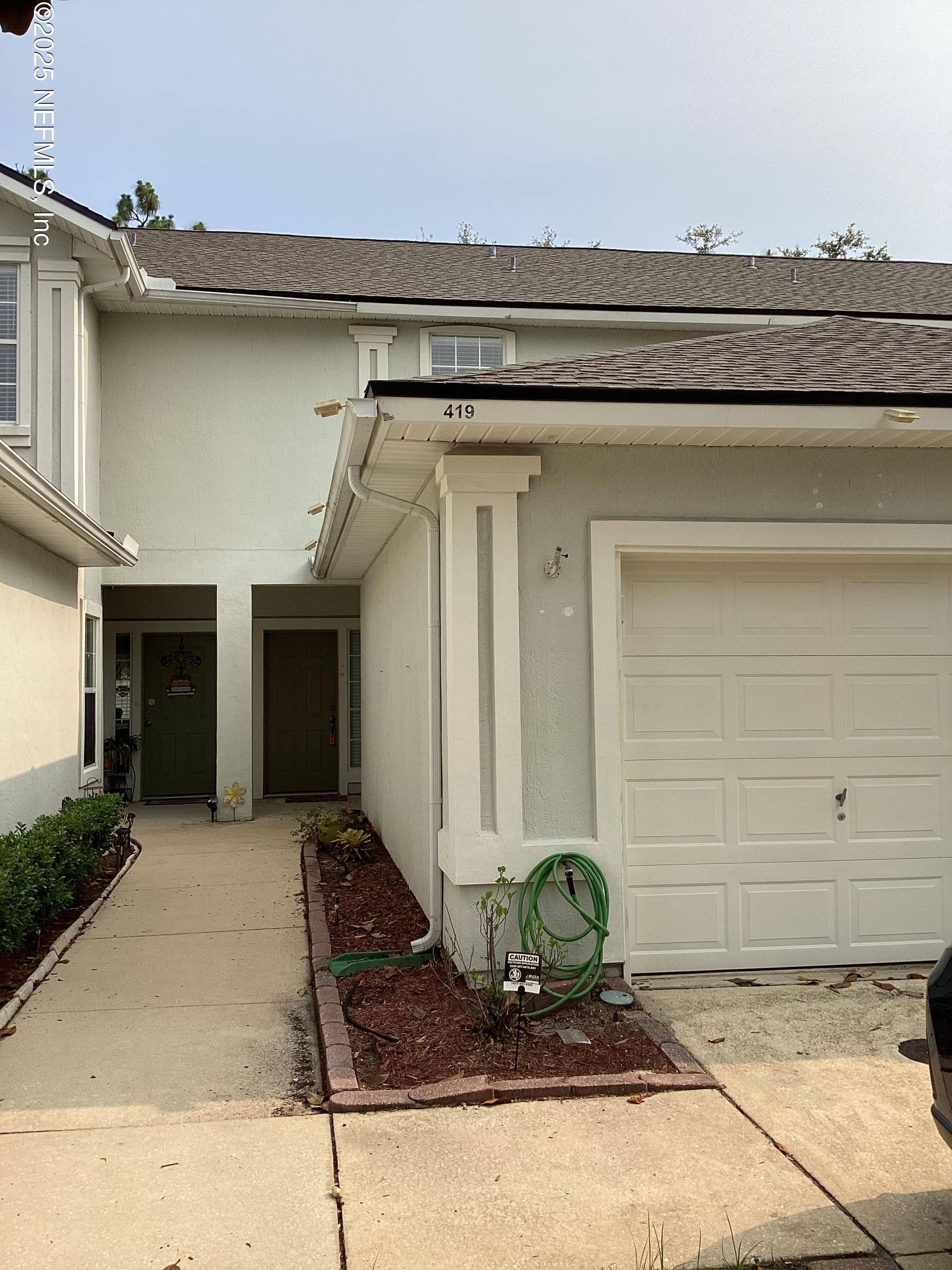 419 SOUTHERN BRANCH LN, Jacksonville, FL 32259