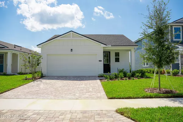 123 APPALACHIAN TRL, St. Johns, FL 32259
