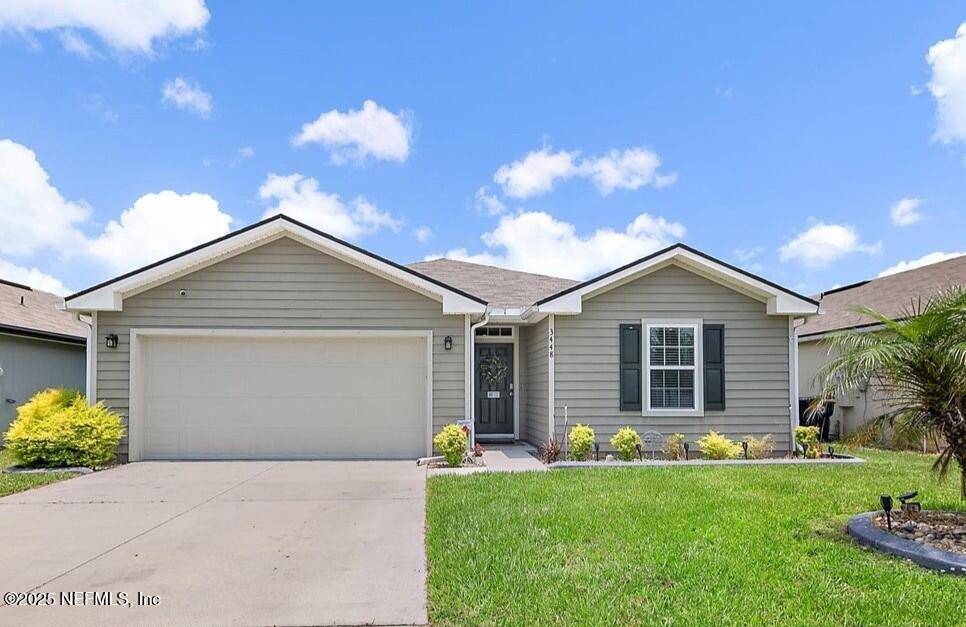 3448 CLIFFSIDE WAY, Green Cove Springs, FL 32043