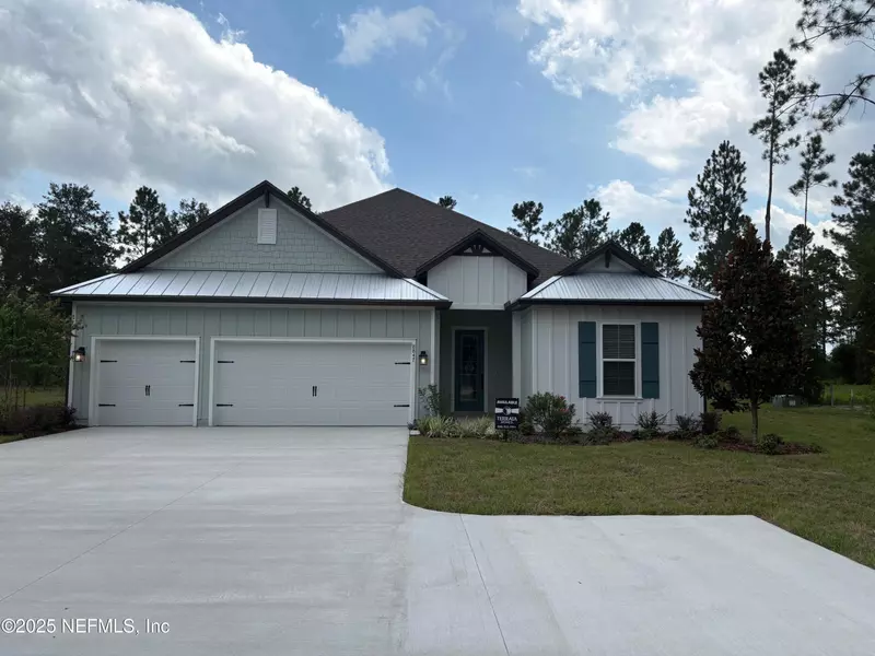 8847 FORD RD, Bryceville, FL 32009
