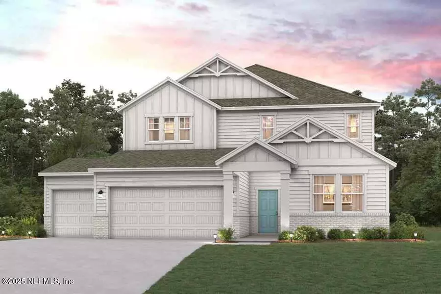 65 PEGASUS RD, Flagler Beach, FL 32136
