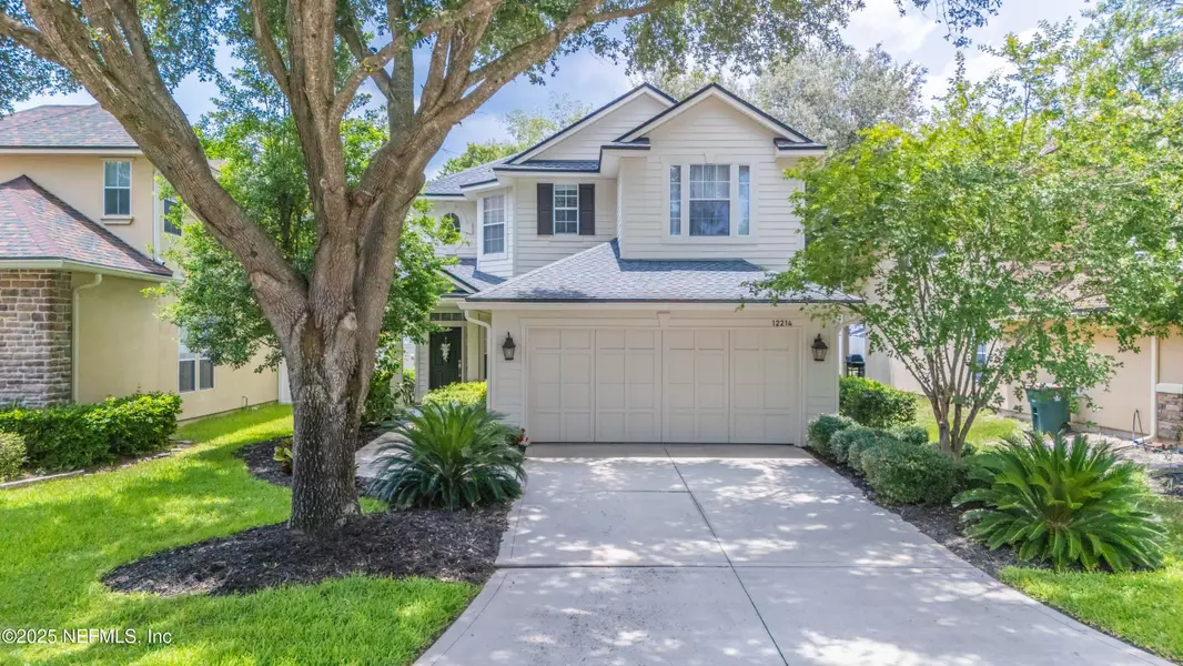12214 HERONSFORD LN, Jacksonville, FL 32258