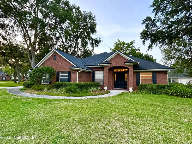 1717 RIVER PLANTATION LN, Jacksonville, FL 32223