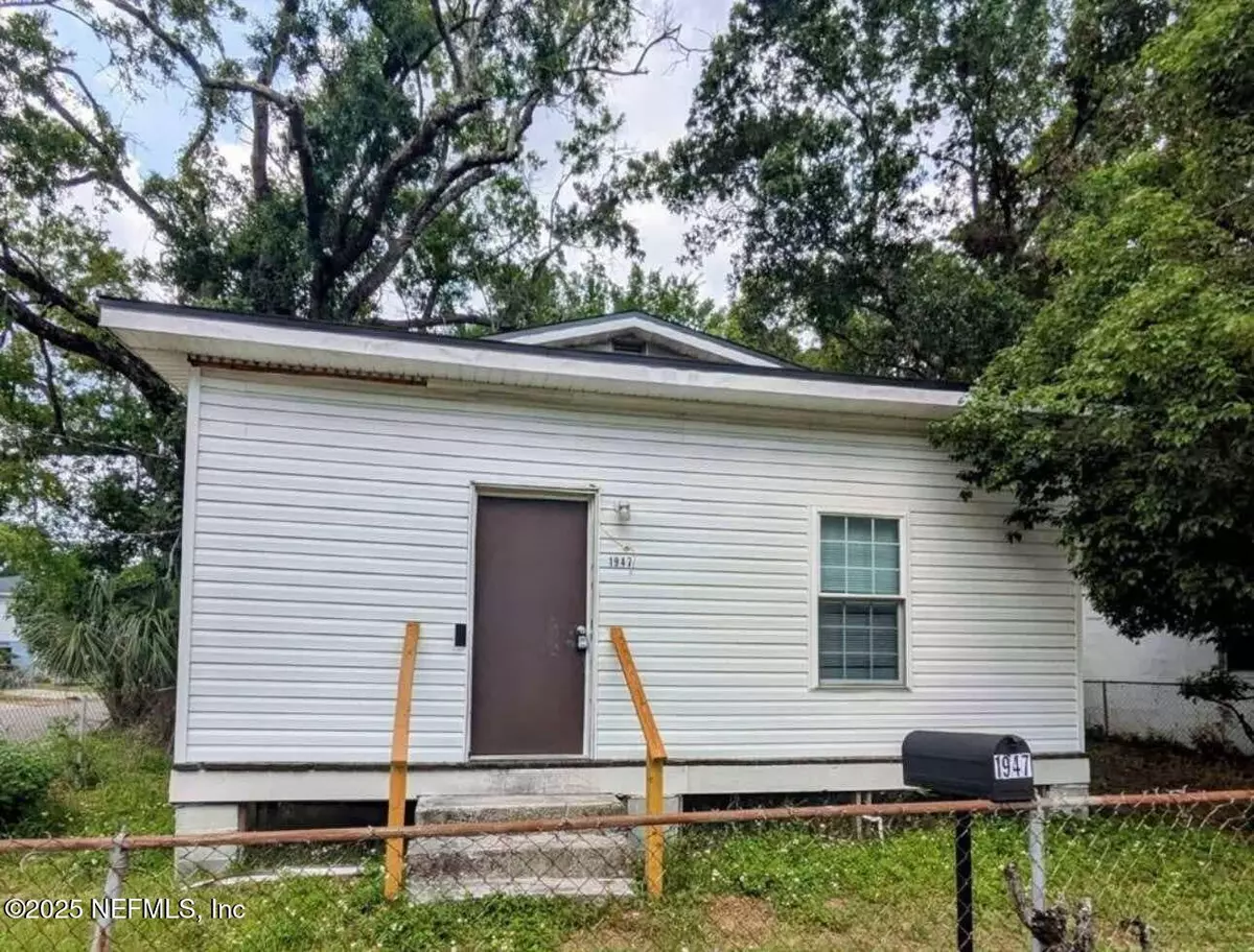 Jacksonville, FL 32209,1947 W 5TH ST
