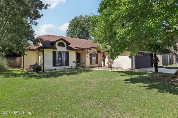 5346 WALKER HORSE DR, Jacksonville, FL 32257