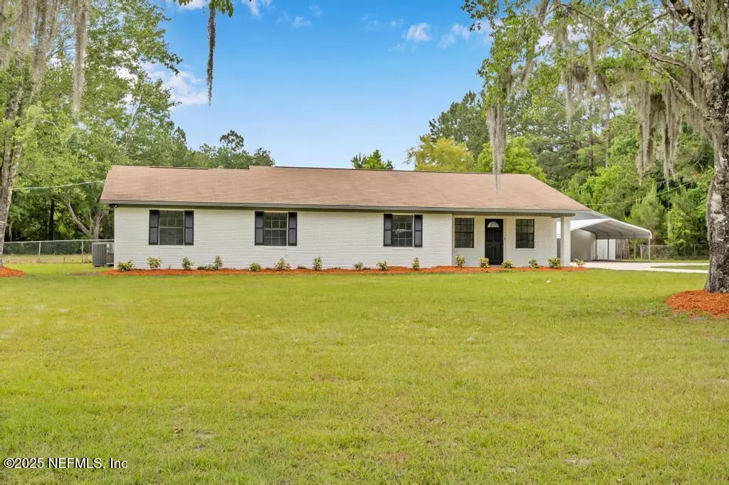 Callahan, FL 32011,54818 CHURCH RD