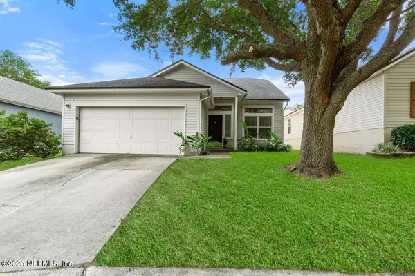 12027 HARBOUR COVE DR S, Jacksonville, FL 32225