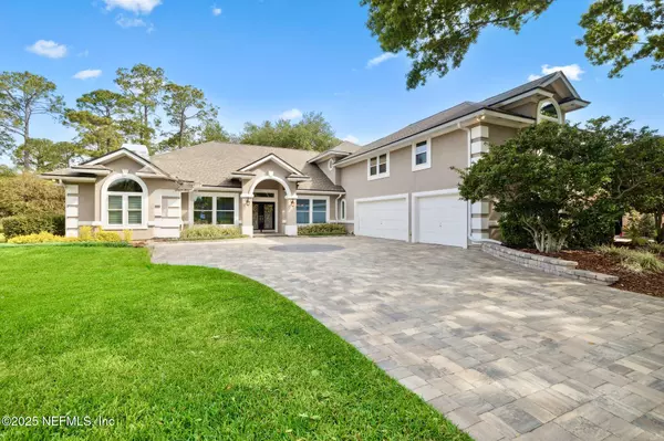 13113 CRICKET COVE RD N, Jacksonville, FL 32224