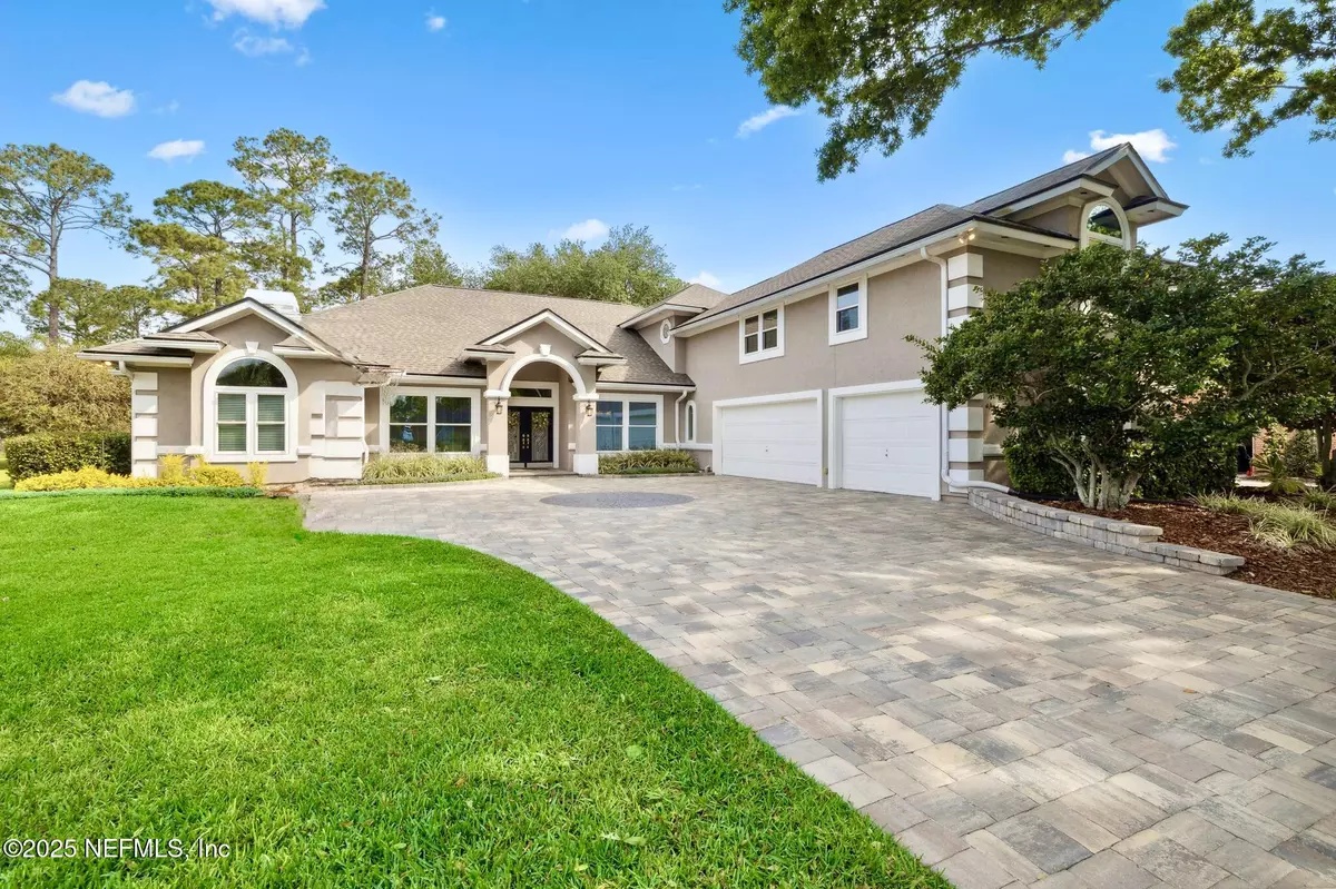 Jacksonville, FL 32224,13113 CRICKET COVE RD N